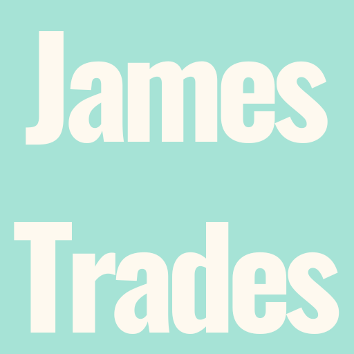 James Trades